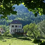 L'ancienne Ecole Du Villard Frühstückspension Saint-Pierre-dʼEntremont