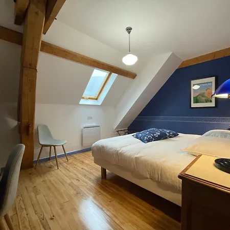 Bed & Breakfast L'ancienne Ecole Du Villard 3*