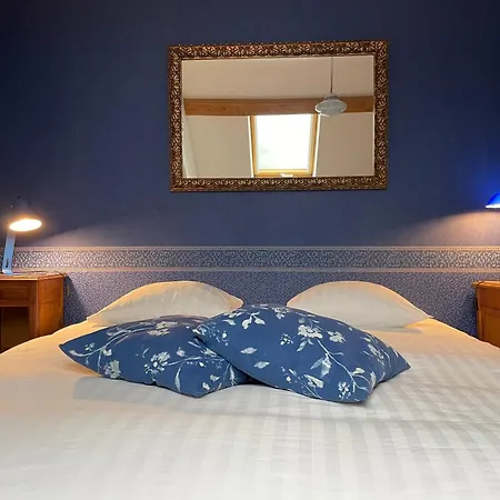 Bed & Breakfast L'ancienne Ecole Du Villard 3*