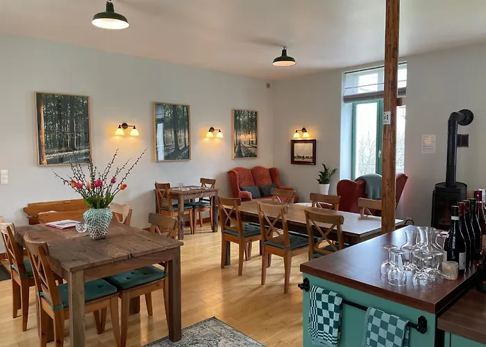 L'ancienne Ecole Du Villard Bed & Breakfast 3*