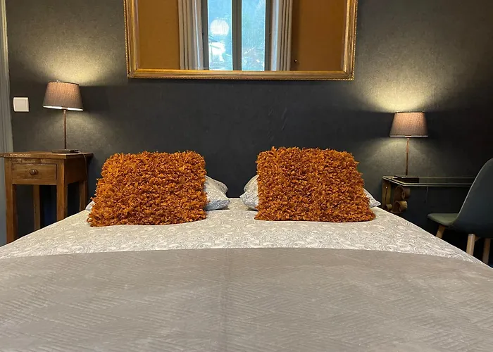 L'ancienne Ecole Du Villard Bed & Breakfast 3*