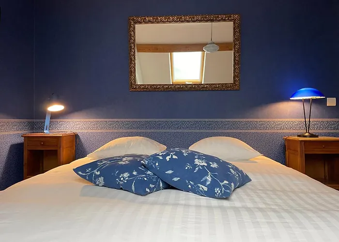 Bed & Breakfast L'ancienne Ecole Du Villard 3*