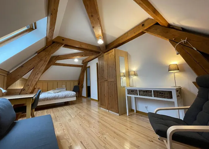 Bed & Breakfast L'ancienne Ecole Du Villard 3*